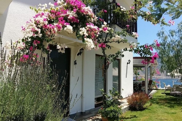 Hotel Masal Tatil Evi